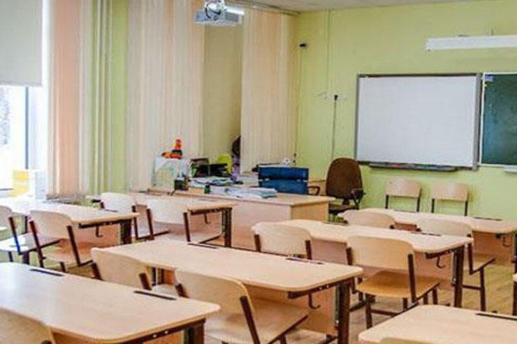 Uşaq bağçalarında mindən çox nöqsan  AŞKARLANDI 