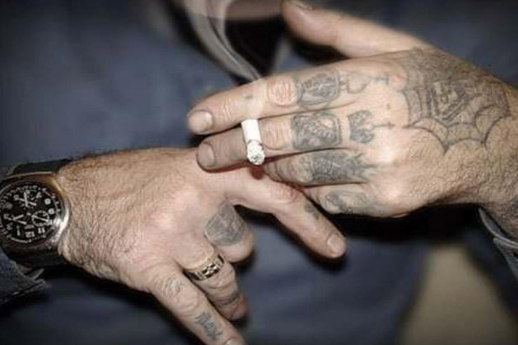 Bir gündə 4 "qanuni oğru" HƏBS OLUNDU 