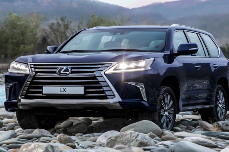 Qoyun oğurluğuna "Lexus"la gedənlər tutuldu -  FOTO 