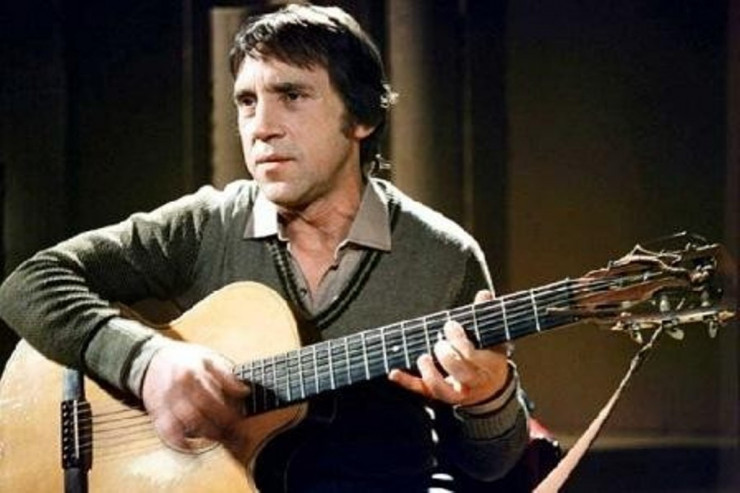 Vısotski niyə hərbi xidmətdə olmayıb? – 3 SƏBƏB  - FOTO 