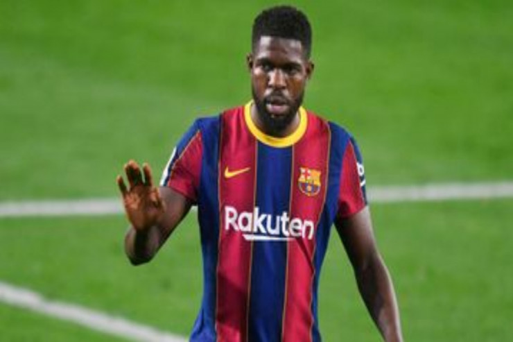 "Milan" "Barselona"nın futbolçusunu istəyir