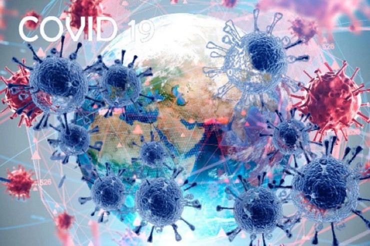 Koronavirusla bağlı  BƏDBİN PROQNOZ:   Daha 5 il...