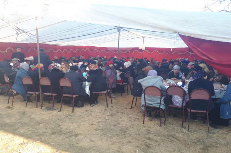 Karantin pozulan toy