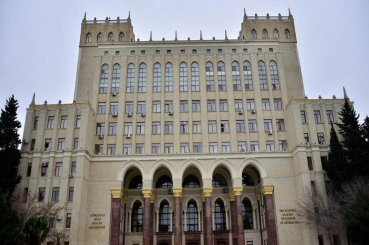 AMEA-nın vəzifəli şəxsinə dələduzluq İTTİHAMI  - FOTO 