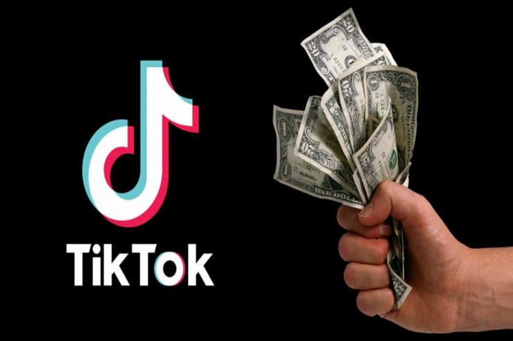 “TikTok” dan pul  qazanmağın yolları