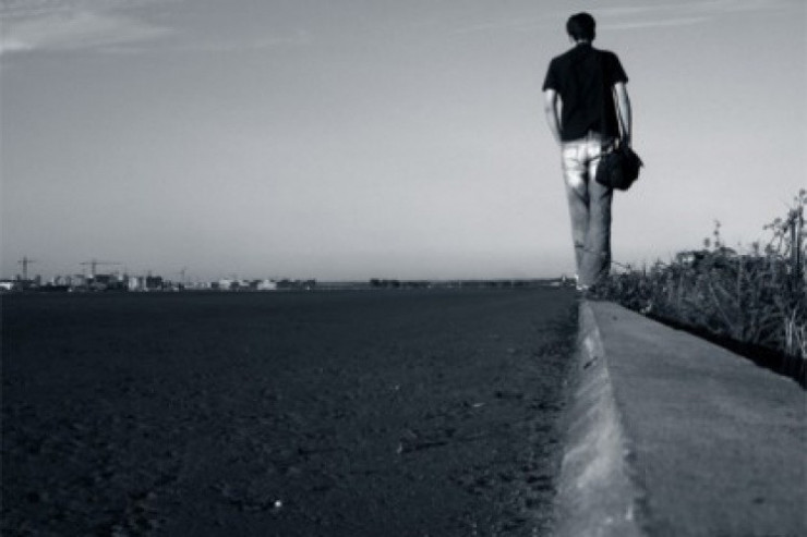 Azərbaycanda  gənc oğlan   20 gündən çoxdur yoxa çıxıb - FOTO 