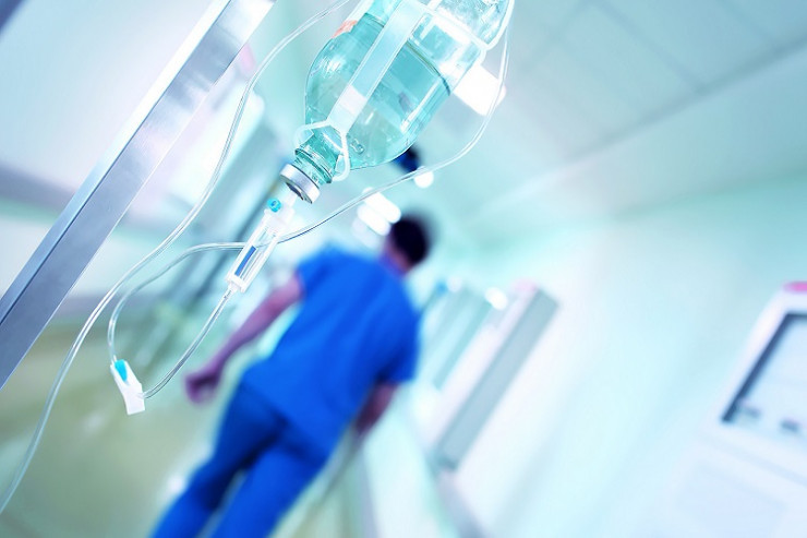 Daha bir həkim koronavirusdan  ÖLDÜ   -  FOTO 