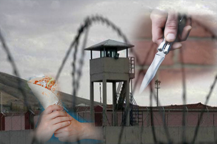 Bir dönərə görə qətl, 10 il HƏBS:  Bakıda absurd CİNAYƏT 