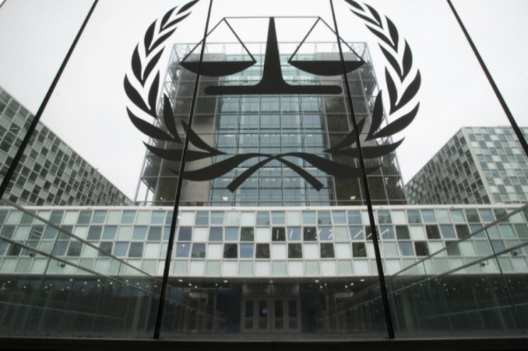 Haaqadan gələn HAQQ  səsi