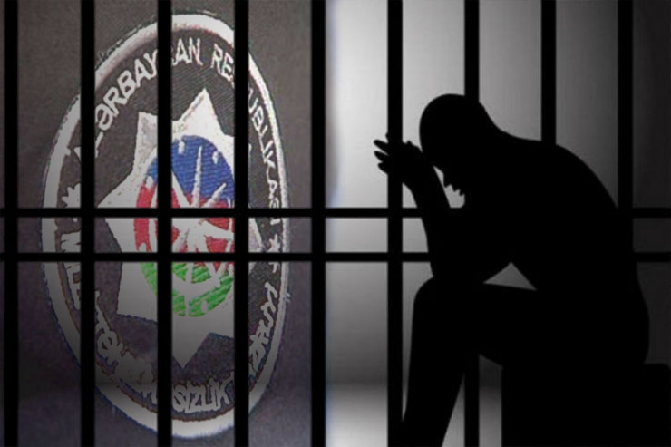 DTX tərəfindən tutulan sabiq MTN rəisi həbsdə öldü - ÖZƏL 