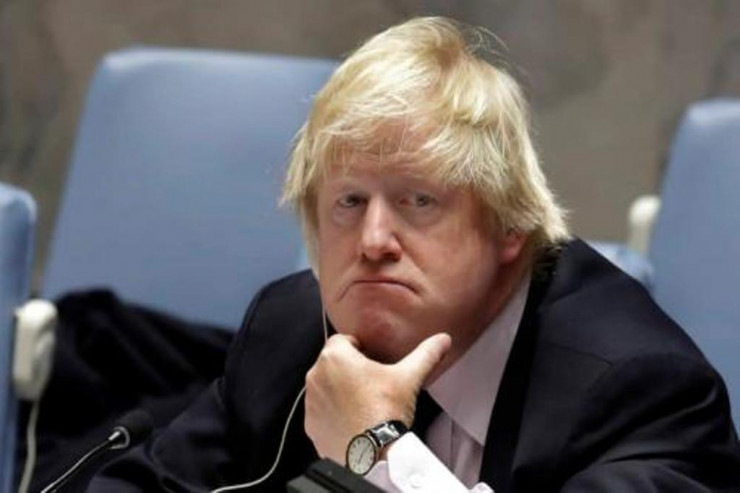 Baş nazir yeddinci dəfə ata oldu