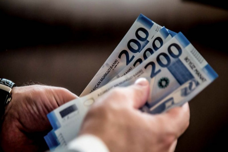 Bakıda direktora yarım milyon mənimsəmə  İTTİHAMI  