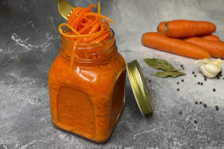 4 saata hazır olan TURŞU  - Lent.az-ın MƏTBƏXİNDƏ  