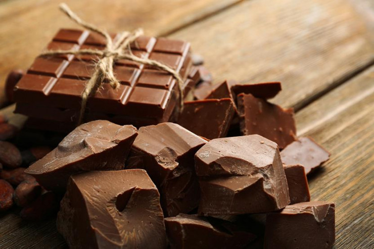 Şokoladın bu faydasını bilirdinizmi?