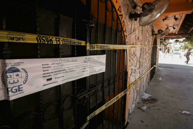 Bir ailənin 7  üzvü güllələndi