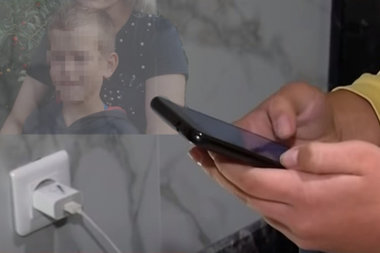 Əl telefonu 10 yaşlı uşağı ÖLDÜRDÜ: 12 volt necə 220-yə yüksəldi… 