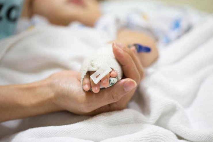 Bakıda azyaşlının qarnından çıxan HAMINI HEYRƏTƏ SALDI 