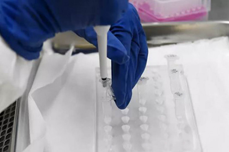 Daha 2 ölkədə Omicron  aşkarlandı