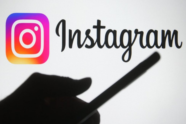 "Instagram" istifadəçilərinin sayı açıqlanıb