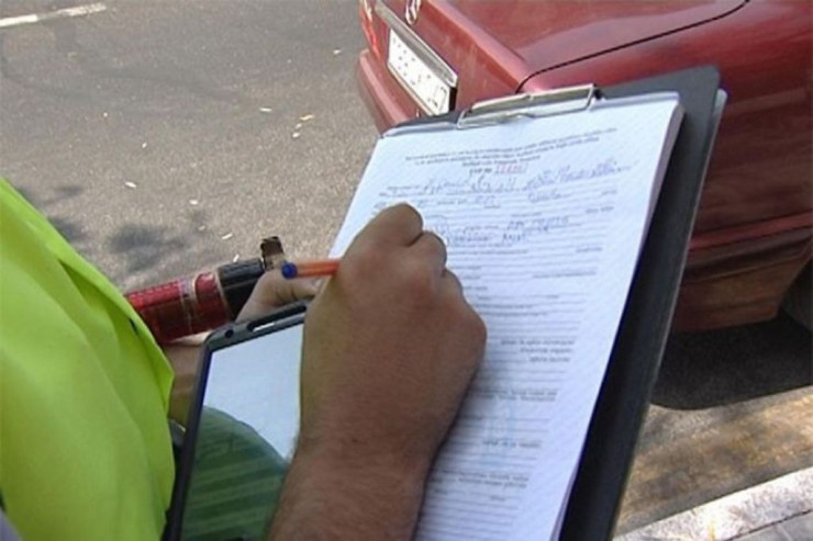 "Elə gün olur 3000 sürücü..." -  ən çox cəriməni kim yazır? 