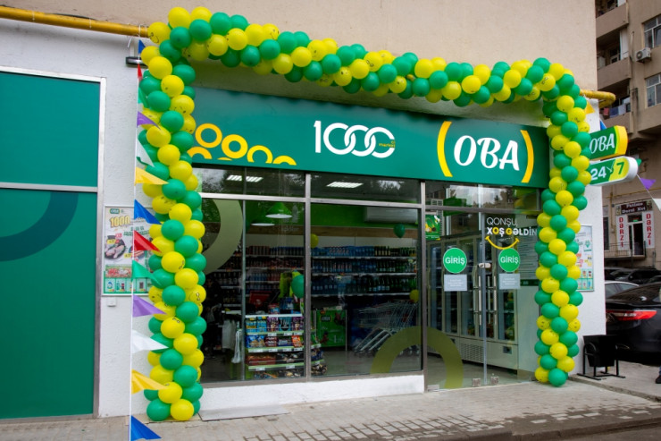 "OBA Market" məhkəməyə verildi -  SƏBƏB  