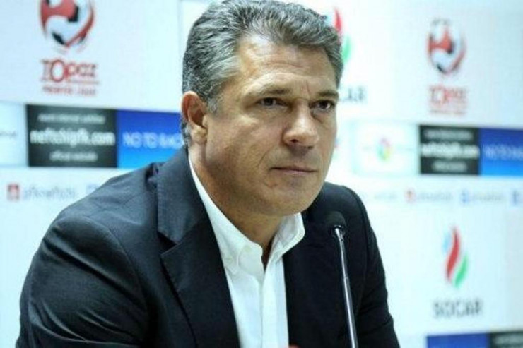 "İstəyirəm elə komandalar düşsün ki..." -  Vəli Qasımov 