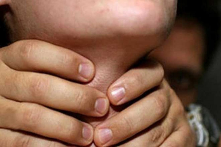 Bakıda 18 il əvvəl törədilən qətlin  ÜSTÜ AÇILDI:   boğaraq...  - YENİLƏNİB  