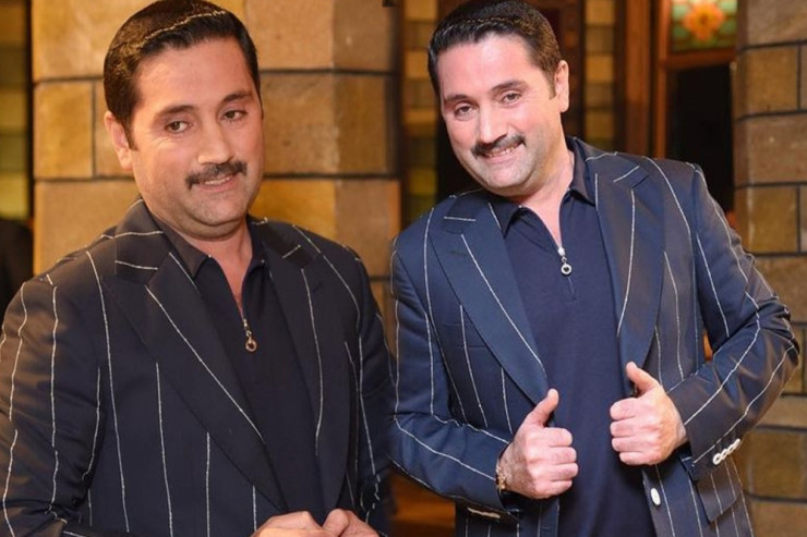 "Müğənnilərin 70 faizi  kreditlə   maşın sürür"  - İzzət Bağırzadə - VİDEO 