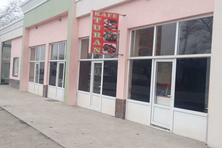 Karantin pozulan kafe