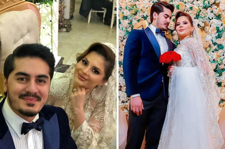 2021-ci ildə boşanan  MƏŞHUR CÜTLÜKLƏR   - FOTOLENT 