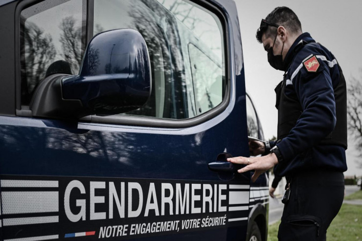 Polis erməni oğruların qurduğu “Əlibabanın mağarası”nı tapdı – bahalı viski, ətirlər... 