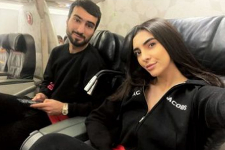 Mahir Emreli Bakıya  niyə gəlib?  