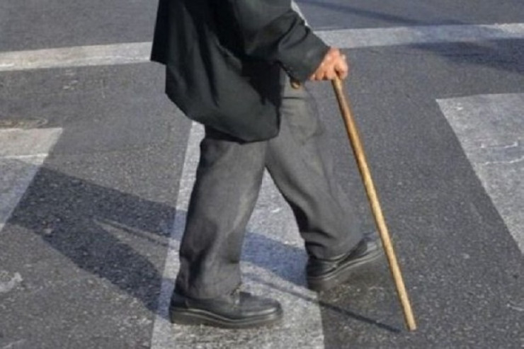 Bakıda 74 yaşlı pensiyaçını öldürdülər