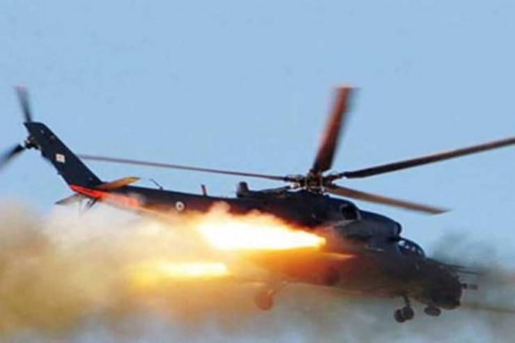  Nazirin  HELİKOPTERİ dənizə düşdü:  12 saat...   -  VİDEO  