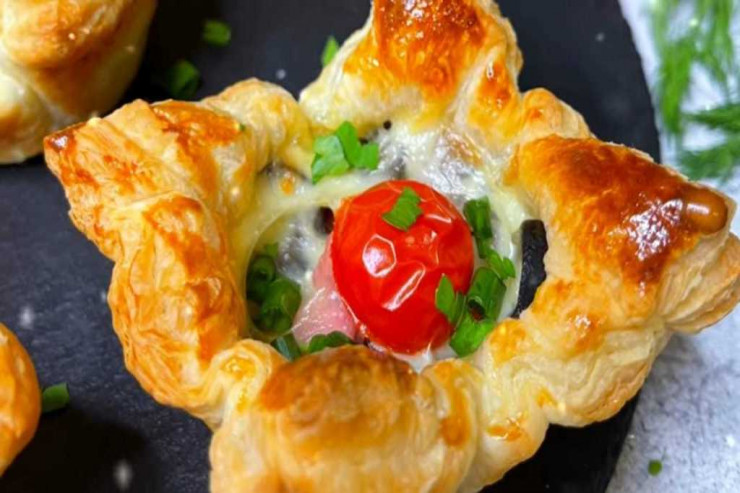 Asan və tez hazırlanan 2 cür  QƏLYANALTI   –  Lent.az-ın MƏTBƏXİNDƏ 