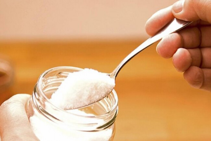 İrandan gətirilən duz  YARARSIZ   çıxdı