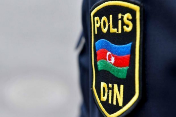 Bu rayonun polis rəisi nöqsanlara görə İŞDƏN ÇIXARILDI 