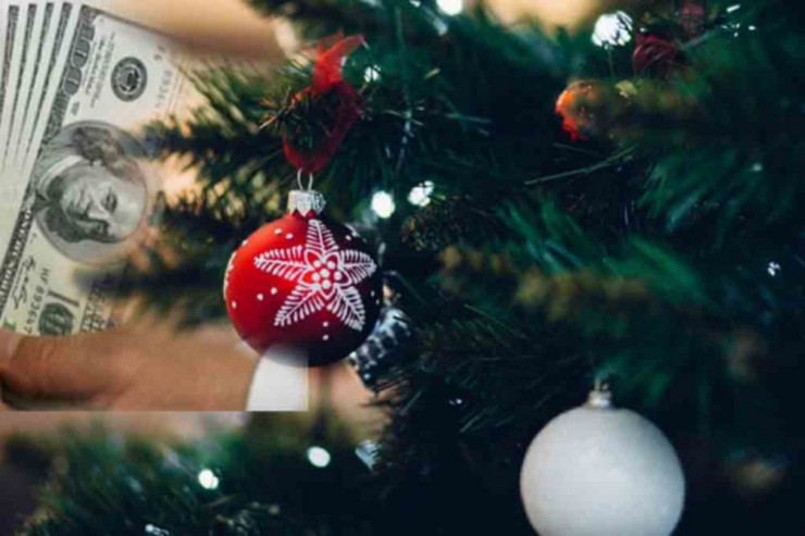 Bu müğənni YENİ İL şənliyinə  10 milyona  gedir - FOTO 