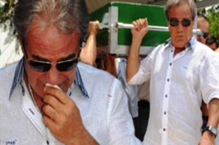 Tanınmış müğənni vəfat etdi - VİDEO 