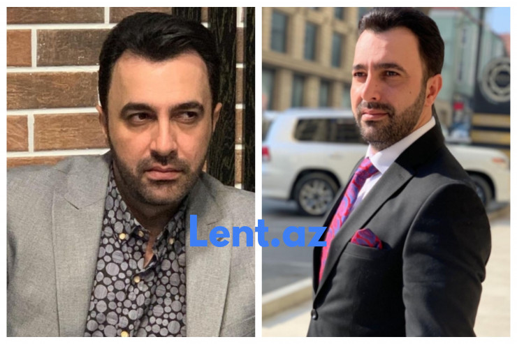 Aparıcı Mikayıl Güləddinoğlu  CANLI YAYIMDA  