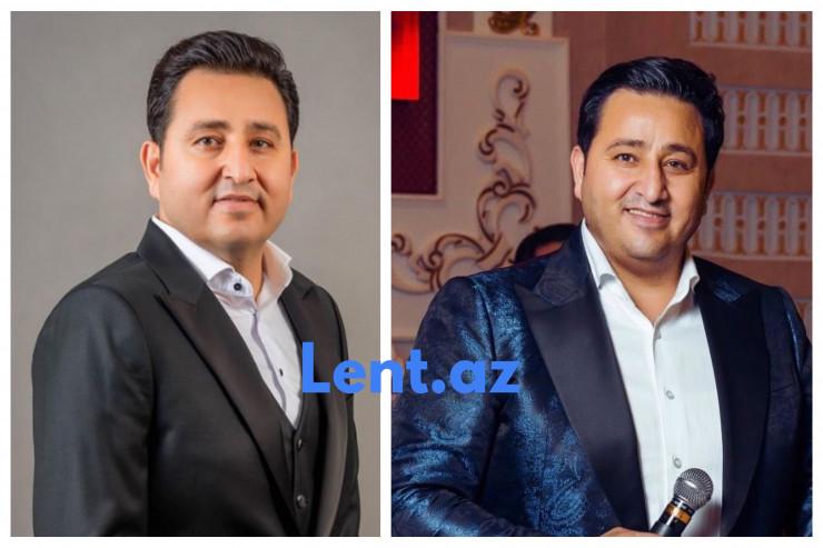 Elçin Hüseynova Rusiyadan zəng -  VİDEO 