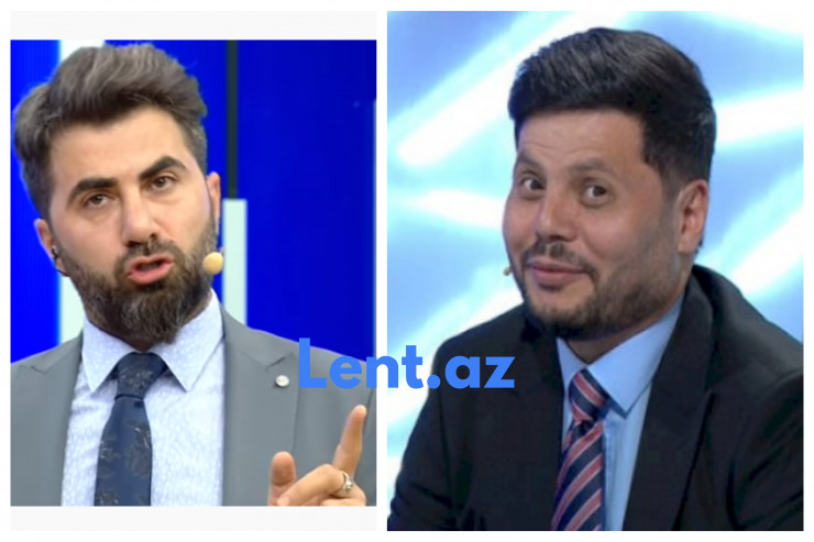 "Mən yox, Zaurların ikisi də ləhcəylə danışır" - QALMAQALLI AÇIQLAMA 