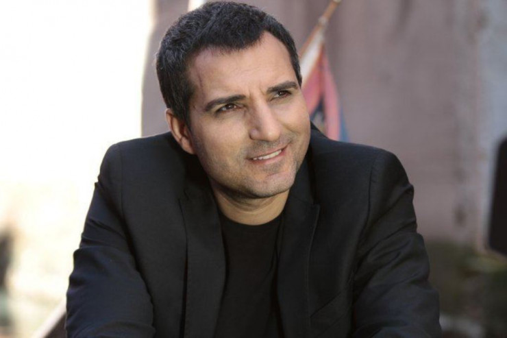 Rafet El Roman