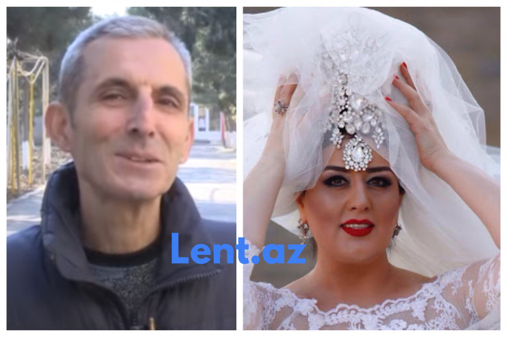 Elza sevdiyi kişidən danışdı:  "Elçi gəlsələr, razı olardım"   - VİDEO