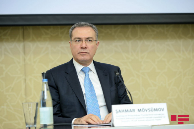 Bu tarixdən COVİD pasportlarının müddəti 6 ay olacaq - Prezidentin köməkçisi 