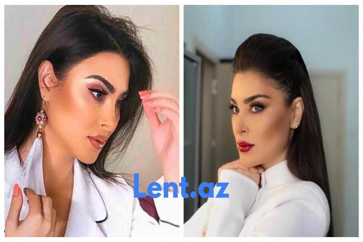 "Tədbirlərə 3 min manata gedirəm"  - Azərbaycanlı müğənni - VİDEO  