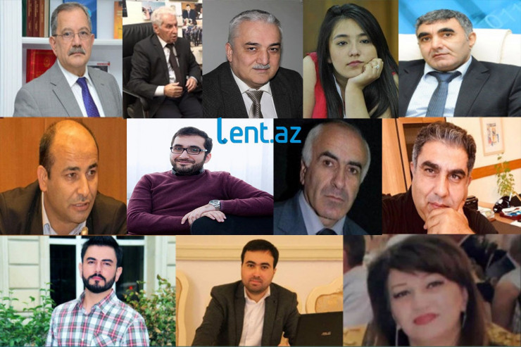 Koronavirusdan dünyasını dəyişən jurnalistlər