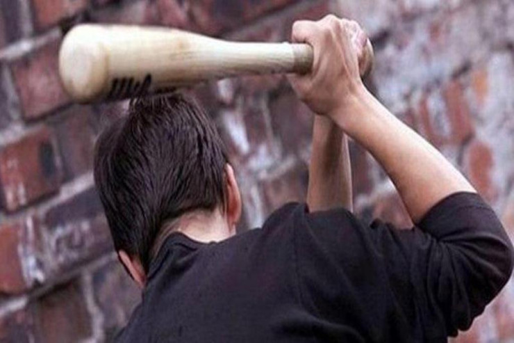 Anasını taxta ilə döyüb öldürən oğuldan YENİ XƏBƏR 