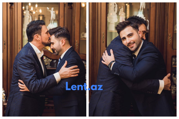 Nadir Qafarzadə müğənniliyə başlayan oğluna  BUNLARI YAZDI  