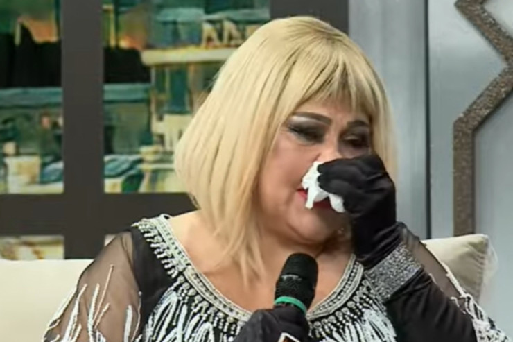 “Keçmiş ərimin xanımı ilə bacı kimiyik” - Mətanət İsgəndərli  